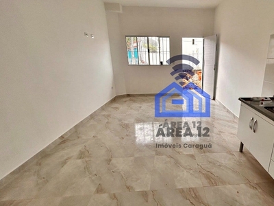 Casa em Portal da Fazendinha, Caraguatatuba/SP de 90m² 3 quartos à venda por R$ 349.000,00