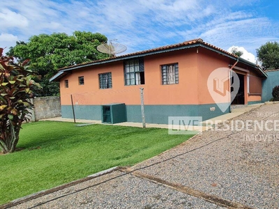 Casa em Portal São Marcelo, Bragança Paulista/SP de 96m² 2 quartos à venda por R$ 449.000,00
