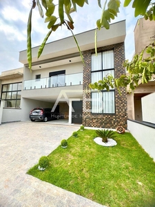 Casa em Portal Ville Jardins, Boituva/SP de 258m² 3 quartos à venda por R$ 1.439.000,00