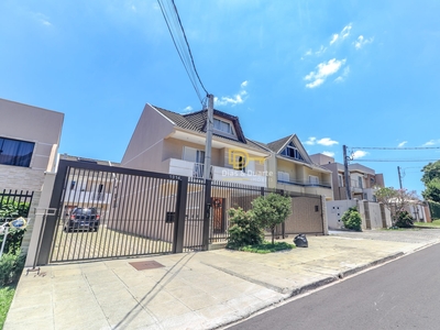 Casa em Portão, Curitiba/PR de 149m² 3 quartos à venda por R$ 759.000,00