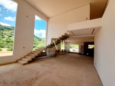 Casa em Posse, Petrópolis/RJ de 5000m² 3 quartos à venda por R$ 1.799.000,00