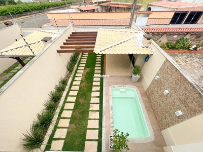Casa em Praia do Morro, Guarapari/ES de 0m² 3 quartos à venda por R$ 1.499.000,00