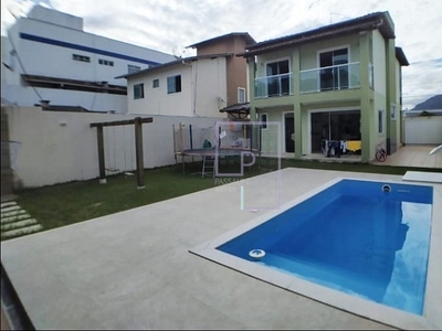 Casa em Praia do Morro, Guarapari/ES de 340m² 4 quartos à venda por R$ 1.389.000,00