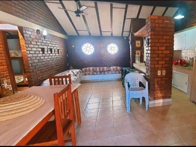 Casa em Praia do Siqueira, Cabo Frio/RJ de 54m² 2 quartos à venda por R$ 459.000,00