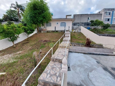 Casa em Praia João Rosa, Biguaçu/SC de 120m² 3 quartos à venda por R$ 449.000,00