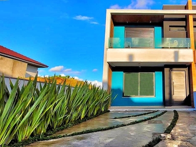 Casa em Protásio Alves, Porto Alegre/RS de 125m² 3 quartos à venda por R$ 594.000,00