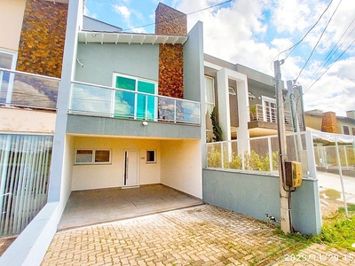 Casa em Protásio Alves, Porto Alegre/RS de 148m² 3 quartos à venda por R$ 550.000,00 ou para locação R$ 3.500,00/mes