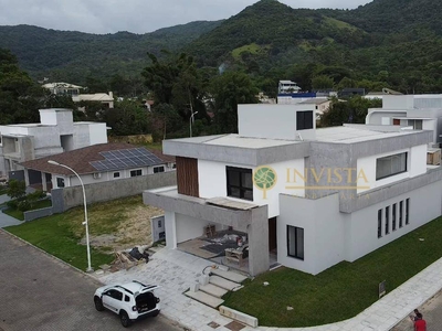 Casa em Ratones, Florianópolis/SC de 342m² 4 quartos à venda por R$ 2.889.000,00