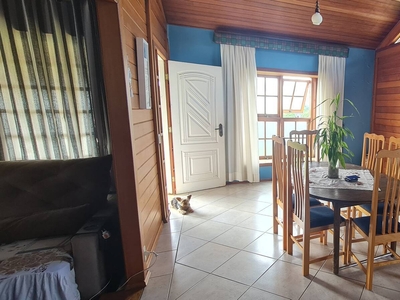 Casa em Recanto Princesa da Colina, Itatiba/SP de 327m² 3 quartos à venda por R$ 649.000,00