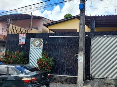 Casa em Redenção, Manaus/AM de 150m² 3 quartos à venda por R$ 239.000,00