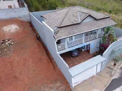 Casa em Residencial dos Lagos, Bragança Paulista/SP de 279m² 3 quartos à venda por R$ 1.149.000,00