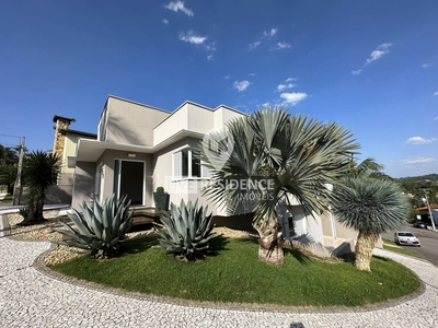 Casa em Residencial Fazenda Serrinha, Itatiba/SP de 230m² 4 quartos à venda por R$ 1.249.000,00