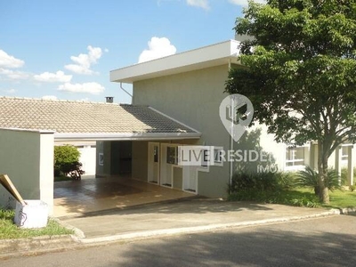 Casa em Residencial Fazenda Serrinha, Itatiba/SP de 325m² 3 quartos à venda por R$ 1.349.000,00
