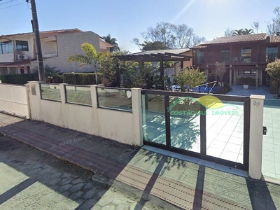 Casa em Ribeirão da Ilha, Florianópolis/SC de 187m² 3 quartos à venda por R$ 979.000,00