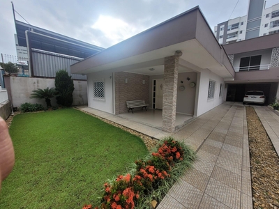 Casa em Rio Pequeno, Camboriú/SC de 100m² 3 quartos para locação R$ 4.000,00/mes