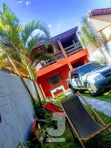 Casa em Riviera, Bertioga/SP de 90m² 2 quartos à venda por R$ 379.000,00
