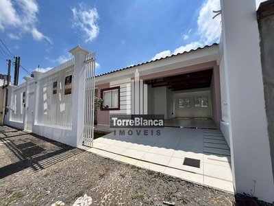 Casa em Ronda, Ponta Grossa/PR de 225m² 5 quartos para locação R$ 3.000,00/mes