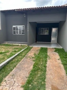 Casa em San Fernando, Londrina/PR de 180m² 3 quartos para locação R$ 1.600,00/mes