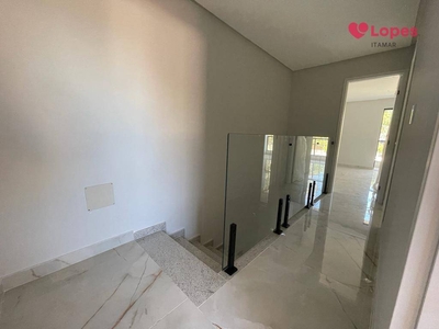 Casa em Santa Mônica, Guarapari/ES de 124m² 3 quartos à venda por R$ 549.000,00