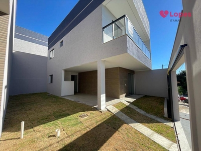 Casa em Santa Mônica, Guarapari/ES de 134m² 3 quartos à venda por R$ 599.000,00