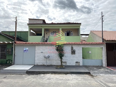 Casa em Santa Mônica Popular, Vila Velha/ES de 240m² 3 quartos à venda por R$ 499.000,00