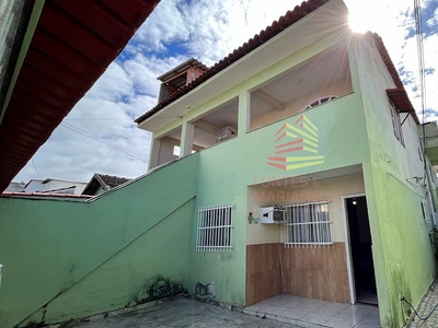 Casa em Santa Mônica Popular, Vila Velha/ES de 91m² 3 quartos à venda por R$ 324.000,00
