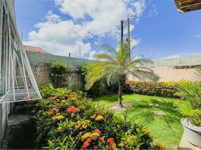 Casa em Santa Tereza, Parnamirim/RN de 69m² 3 quartos à venda por R$ 169.000,00
