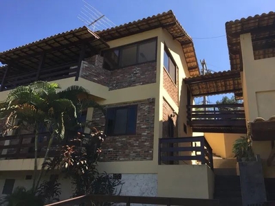 Casa em Sapê, Niterói/RJ de 237m² 3 quartos à venda por R$ 589.000,00