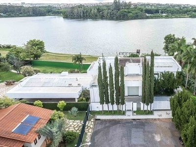 Casa em Setor de Habitações Individuais Norte, Brasília/DF de 1500m² 4 quartos à venda por R$ 7.999.000,00