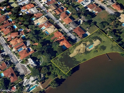 Casa em Setor de Habitações Individuais Norte, Brasília/DF de 941m² 4 quartos à venda por R$ 7.200.000,00 ou para locação R$ 22.000,00/mes