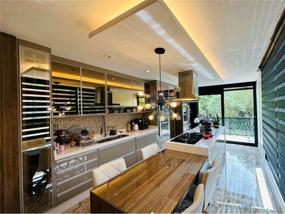 Casa em Sítio Boa Vista, Cotia/SP de 148m² 3 quartos à venda por R$ 938.000,00