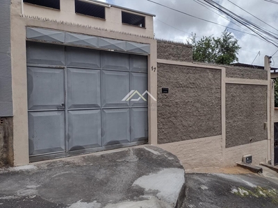 Casa em São Cristóvão, Salvador/BA de 186m² 2 quartos à venda por R$ 268.900,00