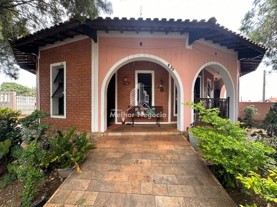 Casa em São Dimas, Piracicaba/SP de 354m² 4 quartos à venda por R$ 1.149.000,00