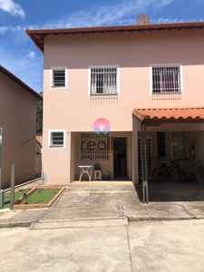 Casa em São Gabriel, Belo Horizonte/MG de 58m² 2 quartos à venda por R$ 239.000,00