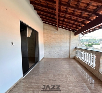 Casa em São Judas, Amparo/SP de 230m² 3 quartos à venda por R$ 549.000,00