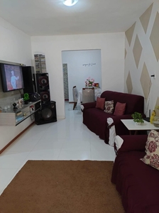 Casa em São Marcos, Salvador/BA de 99m² 3 quartos à venda por R$ 90.000,00