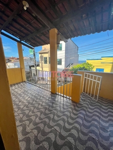 Casa em São Sebastião, Ilhéus/BA de 168m² 3 quartos à venda por R$ 419.000,00