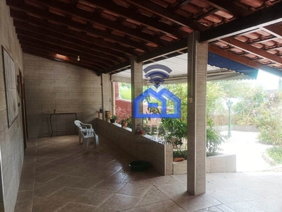 Casa em Sumaré, Caraguatatuba/SP de 152m² 3 quartos à venda por R$ 579.000,00