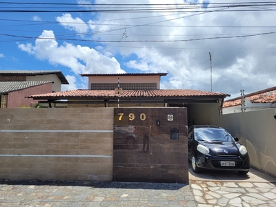 Casa em Tambauzinho, João Pessoa/PB de 238m² 1 quartos à venda por R$ 1.089.000,00