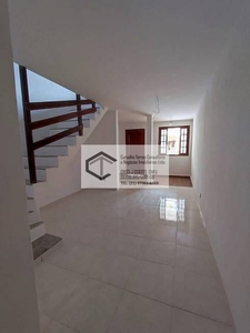 Casa em Tanque, Rio de Janeiro/RJ de 85m² 2 quartos à venda por R$ 249.000,00