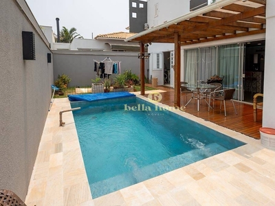 Casa em Terra Bonita, Londrina/PR de 327m² 3 quartos à venda por R$ 2.799.000,00