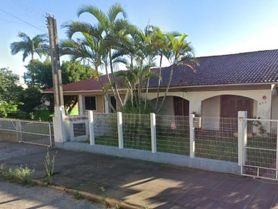 Casa em , Torres/RS de 330m² 3 quartos à venda por R$ 689.000,00