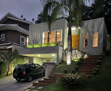 Casa em Transurb, Itapevi/SP de 142m² 2 quartos à venda por R$ 989.000,00