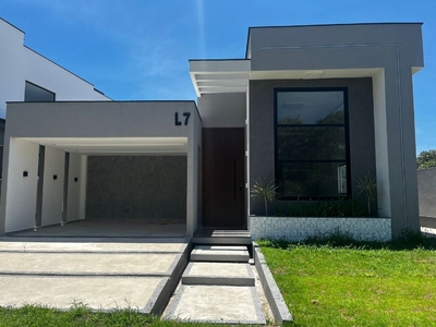 Casa em Ubatiba, Maricá/RJ de 135m² 3 quartos à venda por R$ 844.000,00