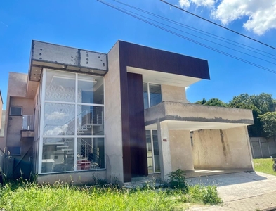Casa em Umbará, Curitiba/PR de 260m² 4 quartos à venda por R$ 2.089.000,00