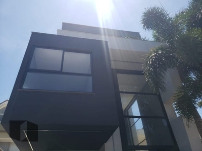Casa em Vargem Grande, Rio de Janeiro/RJ de 450m² 4 quartos à venda por R$ 3.499.000,00