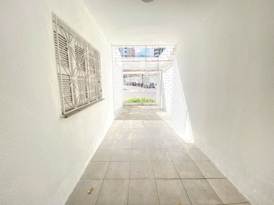 Casa em Varjota, Fortaleza/CE de 100m² 3 quartos para locação R$ 1.300,00/mes
