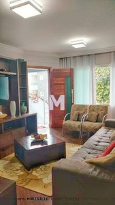 Casa em Vila Alzira, Santo André/SP de 148m² 3 quartos à venda por R$ 719.000,00