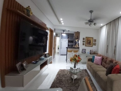 Casa em Vila Belmiro, Santos/SP de 150m² 3 quartos à venda por R$ 979.000,00