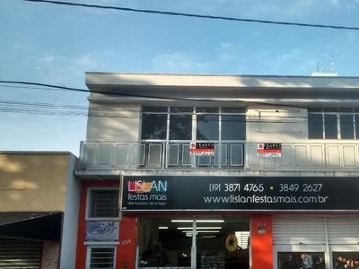 Casa em Vila Embaré, Valinhos/SP de 150m² 3 quartos para locação R$ 2.700,00/mes